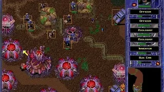 Скриншот 2 к игре War Wind II: Human Onslaught