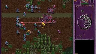 Скриншот 8 к игре War Wind II: Human Onslaught