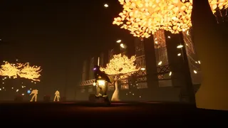 Скриншот 1 к игре Undying Lantern