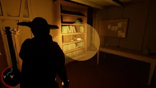 Скриншот 2 к игре Undying Lantern