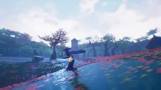 Скриншот 4 к игре Undying Lantern