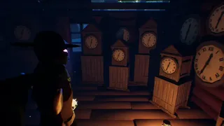 Скриншот 5 к игре Undying Lantern