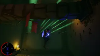 Скриншот 7 к игре Undying Lantern