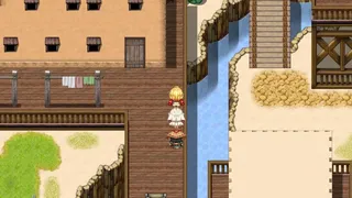 Скриншот 2 к игре Sandfall
