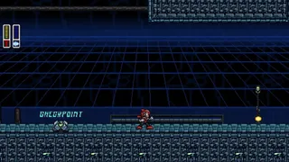 Скриншот 1 к игре Delta Zero