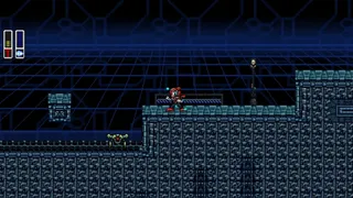 Скриншот 2 к игре Delta Zero