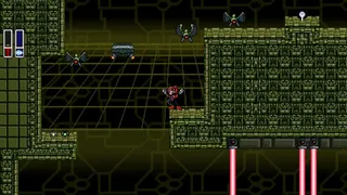 Скриншот 3 к игре Delta Zero