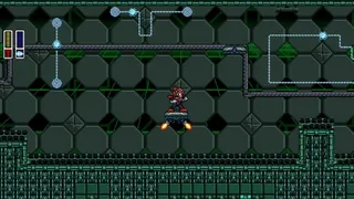 Скриншот 7 к игре Delta Zero