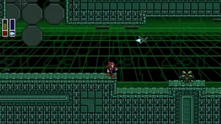 Скриншот 8 к игре Delta Zero