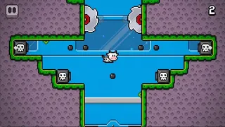 Скриншот 1 к игре Lola - The Escape