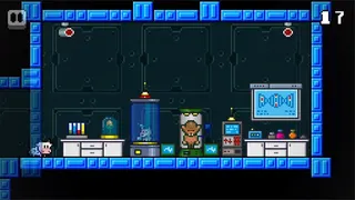 Скриншот 6 к игре Lola - The Escape