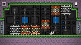 Скриншот 8 к игре Lola - The Escape