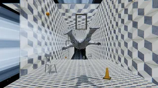 Скриншот 2 к игре Afterglitch