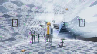 Скриншот 8 к игре Afterglitch