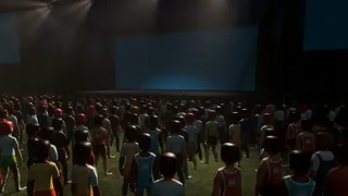 Скриншот 4 к игре Festivals - Headliners