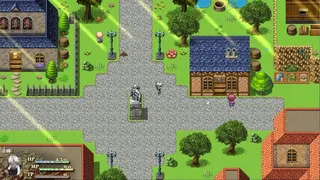 Скриншот 2 к игре 勇者大冒险