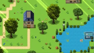 Скриншот 3 к игре 勇者大冒险