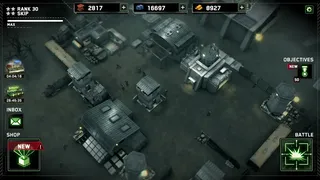 Скриншот 5 к игре Zombie Gunship Survival