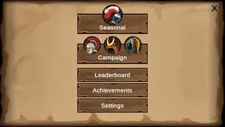 Скриншот 5 к игре Idle Master Hunter Steam Edition