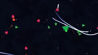 Скриншот 4 к игре Starfighter Aces
