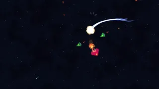 Скриншот 5 к игре Starfighter Aces