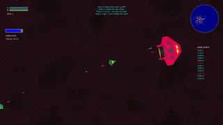 Скриншот 8 к игре Starfighter Aces