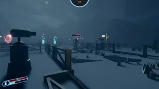 Скриншот 1 к игре Abfense