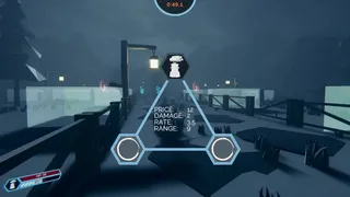 Скриншот 4 к игре Abfense