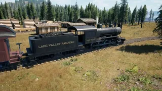 Скриншот 5 к игре Railroads Online
