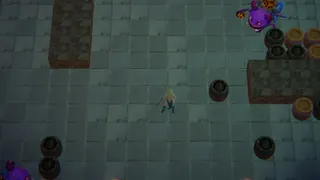 Скриншот 2 к игре Virtual Game