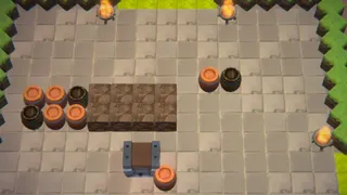 Скриншот 4 к игре Virtual Game