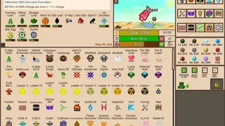 Скриншот 1 к игре Idle Pins