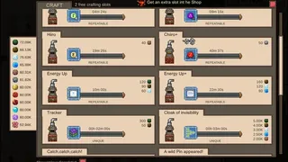 Скриншот 2 к игре Idle Pins