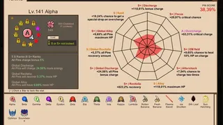 Скриншот 4 к игре Idle Pins