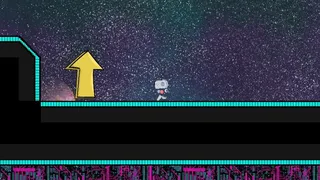 Скриншот 2 к игре ButtonMash