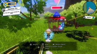 Скриншот 7 к игре Pollito & Xiang Xiang: Adventure in the Forest