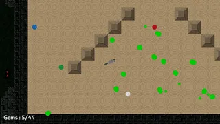 Скриншот 1 к игре Remy Raccoon and the Lost Temple