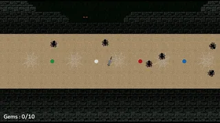 Скриншот 5 к игре Remy Raccoon and the Lost Temple