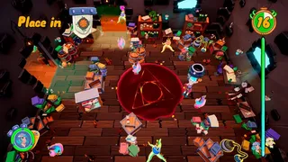 Скриншот 1 к игре Pots and Potions