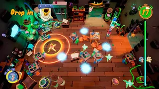Скриншот 2 к игре Pots and Potions