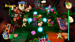 Скриншот 3 к игре Pots and Potions