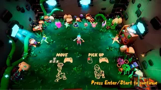 Скриншот 5 к игре Pots and Potions