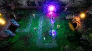 Скриншот 3 к игре The Last Defense
