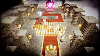 Скриншот 5 к игре The Last Defense