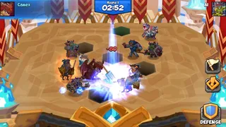 Скриншот 8 к игре Tactical Monsters - Strategy Edition