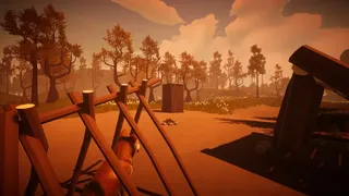 Скриншот 7 к игре Last Minute