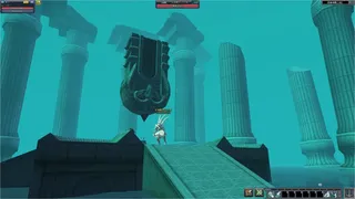 Скриншот 3 к игре 英雄道國際服