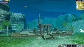 Скриншот 7 к игре 英雄道國際服