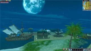 Скриншот 8 к игре 英雄道國際服