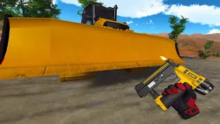 Скриншот 3 к игре Demolish & Build VR